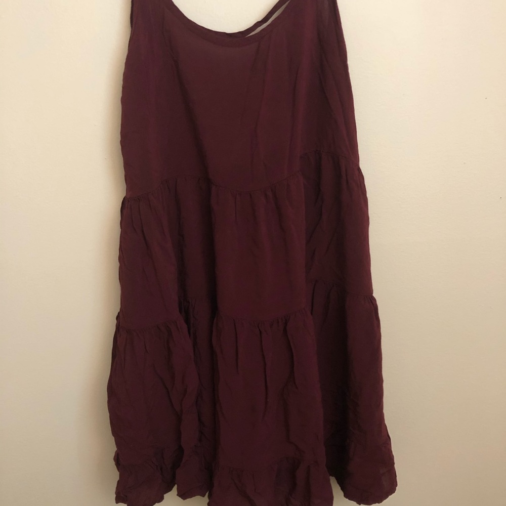 Brandy Melville mini dress ( one size)